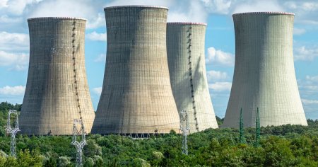 China depaseste Statele Unite in cursa pentru energia nucleara. Cum poate recupera America terenul pierdut | RAPORT