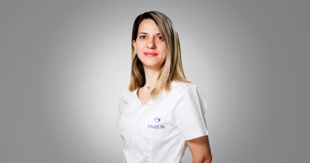#MediciBuni - Dr. Ioana Raluca Sima: Multe dintre accidentele vasculare cerebrale si cazurile de dementa pot fi prevenite