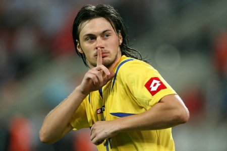 Fostul star al Ucrainei, amintiri din Romania in ziua meciului de la Euro 2024: Am dansat cu presedintele pe masa. Nu cunosc pe nimeni din echipa lor