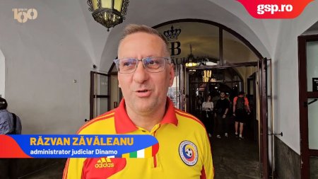 Corespondenta GSP din Germania » Romania - Ucraina. Razvan Zavaleanu: Voi fi prezent la toate meciurile. Daca mergem mai departe, vin si la celelalte