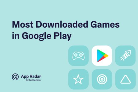 Care sunt cele mai descarcate jocuri pentru sistemul de operare Android
