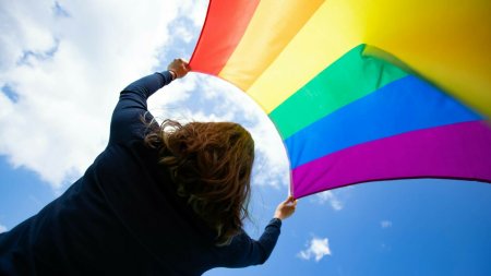 Care sunt cele mai homofobe tari din Europa, si pe ce loc se afla Romania