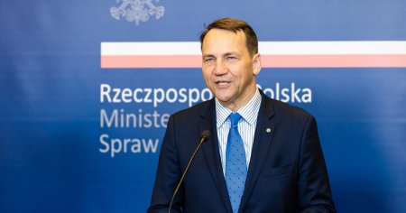 Polonia sprijina accelerarea procesului de aderare a Republicii Moldova la Uniunea Europeana