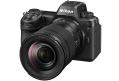 Nikon a lansat Z6III, prima camera din lume care foloseste un senzor CMOS partial stivuit