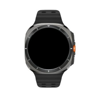 Samsung Galaxy Watch Ultra apare in noi imagini scapate pe internet, alaturi de Galaxy Ring