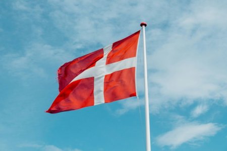 Danemarca ar putea bloca ruta de transport a petrolului rusesc din Marea Baltica