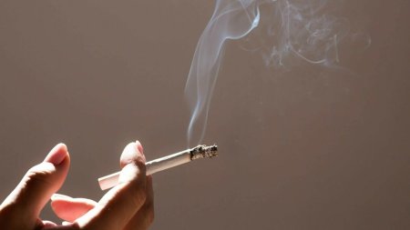 O femeie data disparuta dupa ce a iesit din casa sa fumeze o tigara a fost gasita moarta. Ce au descoperit politistii