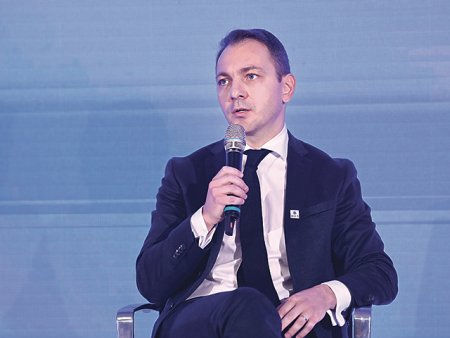 Bogdan Balasa, general manager la HILS Development: Vom asista la definitivarea conceptului 