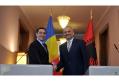Cine este fostul premier aflat in relatii excelente cu premierul Albaniei, Edi Rama