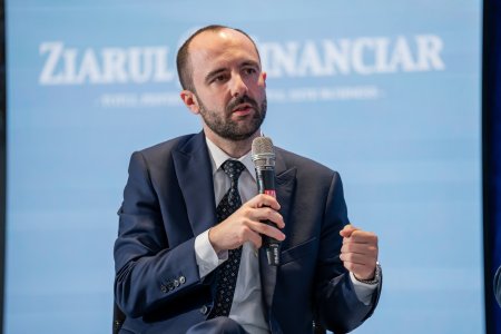 Paul Dieter Cirlanaru, CITR: Exista o disponibilitate mare de cash in piata, iar discutia se concentreaza pe cat de repede putem crea contextul necesar pentru ca businessurile aflate in dificultate sa migreze rapid spre o noua viata