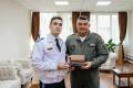 Absolventul unui colegiu militar din Alba Iulia, admis la Academia Fortelor Aeriene din SUA