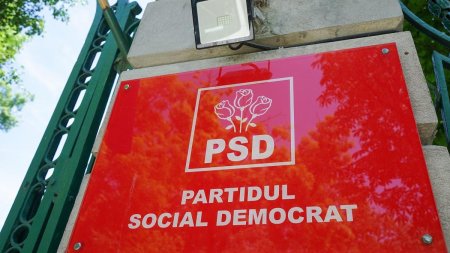 PSD are 21 de mandate de presedinte de consiliu judetean