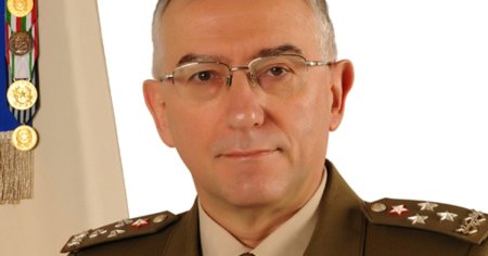 Claudio Graziano, fost sef al Comitetului Militar al UE, gasit mort, acasa. Alaturi, un pistol si un bilet de adio