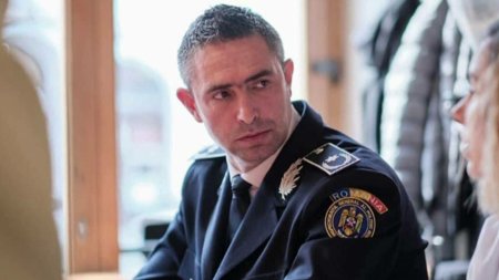 Presedintele Europol, despre scandalul de coruptie de la Iasi. Acest comportament ne sperie