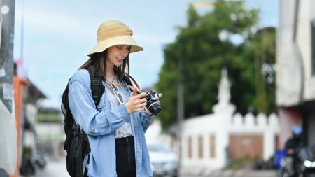 Cum sa planifici un city break de succes intr-o perioada scurta de timp?