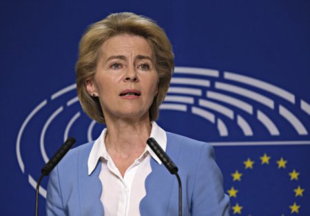 Ursula von der Leyen nu mai prinde un nou mandat in fruntea Comisiei Europene