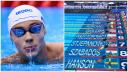 David Popovici s-a calificat in semifinalele probei de 100 m, la CE de natatie de la Belgrad. <span style='background:#EDF514'>COMPETITIA</span> e live in AntenaPLa