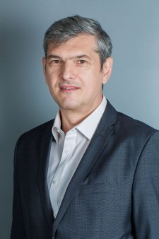 Razvan Stoica, director general al GTS Telecom, cu afaceri de 38,8 mil. euro in 2023, minus 17%: In 2024, serviciile de securitate cibernetica vor ramane in topul cererii, urmate de cele de integrare si multi cloud