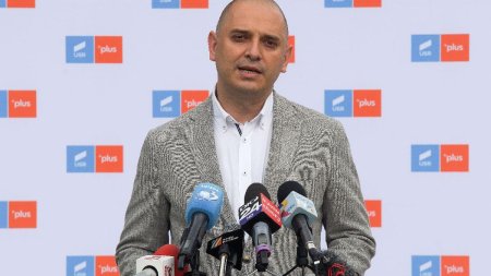 Radu Mihaiu: Politia a inceput o ancheta privind buletinele pre<span style='background:#EDF514'>STAMPILA</span>te; Sectorul 2 are 3% voturi nule