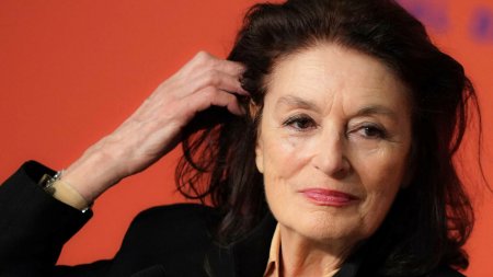 Anouk Aimée a murit. Marea actrita franceza era celebra pentru rolul din filmul Un barbat si o femeie