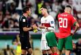 Premiera istorica la Campionatele Europene » Ce se intampla in grupa Portugaliei dupa scandalul de la Campionatul Mondial