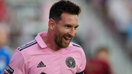 Messi a refuzat o oferta de aproape 1,5 miliarde de euro. Clubul care l-a dorit pe starul argentinian