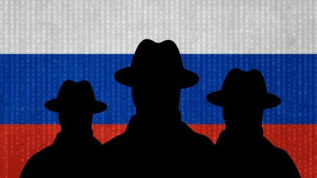 Spionajul german avertizeaza ca Rusia recruteaza spioni pentru a compensa activitatea sutelor de diplomati expulzati