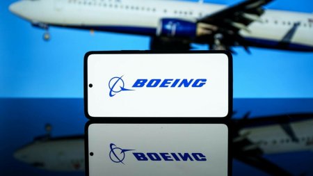 Boeing a ascuns de autoritati piese defecte care ar fi putut fi instalate in avioanele 737 Max, sustine un nou denuntator