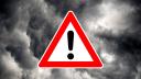 Cod galben de <span style='background:#EDF514'>FURTUNA</span> in 7 judete, marti dupa-amiaza. Zonele afectate de vremea extrema
