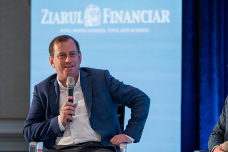 Marian Siminica, Institutul de Studii Financiare: Numarul investitorilor din <span style='background:#EDF514'>PIATA DE CAPITAL</span> reprezinta pentru noi un indicator de referinta in masurarea nivelului de educatie financiara