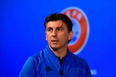 Ce a remarcat Ionut Lupescu, dupa ce Romania a invins-o pe Ucraina la Euro: 