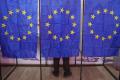 Cinci partide si aliante si un independent au trecut pragul electoral la europarlamentare