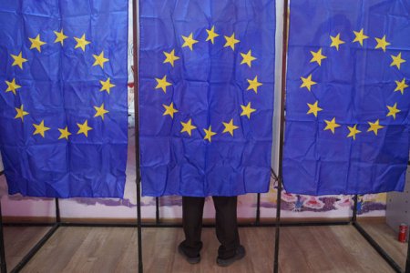 Cinci partide si aliante si un independent au trecut pragul electoral la europarlamentare