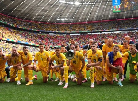 Cine este singurul club din Superliga cu doi titulari in prima etapa de la Euro. <span style='background:#EDF514'>ADRIAN MUTU</span> a fost implicat in afacere