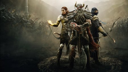 The Elder Scrolls Online: Povestea unui joc online de 2 miliarde de dolari profit