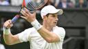 <span style='background:#EDF514'>ANDY MURRAY</span> se impune la Queen's in cel de-al 1.000-lea meci la profesionisti