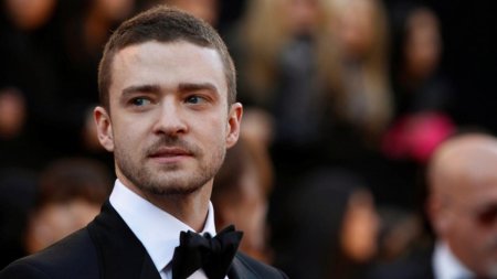 Justin Timberlake a fost arestat pentru ca ar fi condus in stare de ebrietate