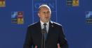 Presedintele Bulgariei a plecat de la intrevederea cu premierul Muntenegrului pentru ca acesta a intarziat patru minute