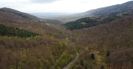 Megastructuri dacice descoperite dupa 2000 de ani, cu tehnologia LiDAR. Unde sunt si ce rol aveau VIDEO