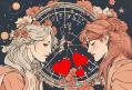 Horoscopul zilei de 19 iunie 2024: Zodia care va avea noroc in dragoste