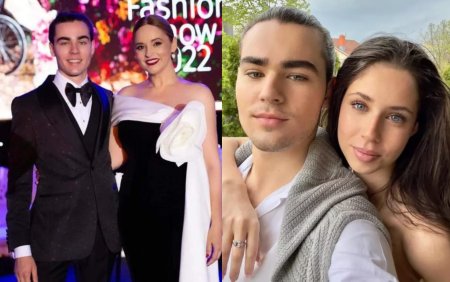 Radu Stefan Banica, adevarul despre relatia cu Andreea Marin. Motivul pentru care nu va canta niciodata alaturi de Violeta, <span style='background:#EDF514'>SORA LUI</span>