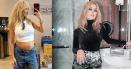 Alina Ceusan, dezvaluiri inedite despre alegerea numelui fiicei sale. Influencerita asteapta cu nerabdare sa devina mamica pentru a doua oara: 