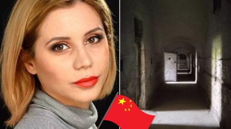 Apel umanitar in Parlament pentru Alina-Irina Apostol, romanca abandonata in inchisorile din China comunista