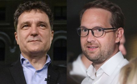 ANALIZA | Nicusor Dan si Dominic Fritz, condamnati sa negocieze cu PSD si PNL majoritatile pentru al doilea mandat