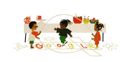 Google marcheaza ziua de azi, 19 iunie 2024, cu un doodle special. Ce sarbatoare importanta este astazi