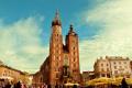 Cracovia, al doilea oras ca marime din Polonia, se confrunta cu o problema majora: turistii beti