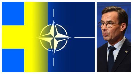 Acordul de aparare Suedia-SUA, ratificat in parlament. <span style='background:#EDF514'>OPOZITIA</span> se teme de armele nucleare