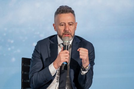 Mihai Tecau, Omniasig Vienna Insurance Group: Evolutia pietei de asigurari din Romania este legata si de economia tarii, de incredere, de mediul politic