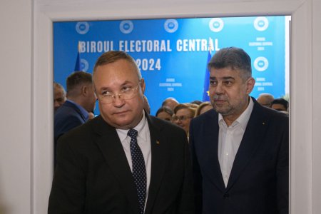 Coalitia canta pe voci diferite pe tema alegerilor prezidentiale. PNL vrea in decembrie, PSD in septembrie. Cum arata calculele politice