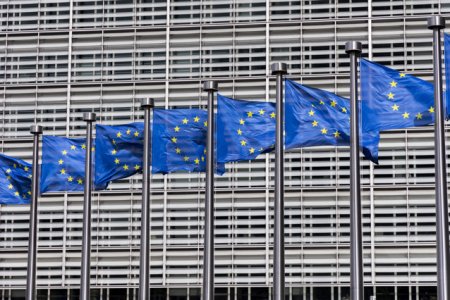 UE va avertiza Franta, Italia si alte state membre cu privire la bugetele nereglementate
